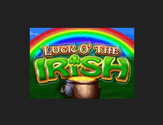 How to Play Luck O’ The Irish Slot