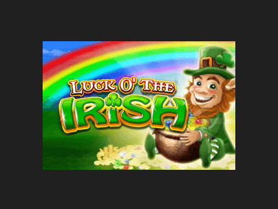 Luck O’ The Irish Online Slot in Detail