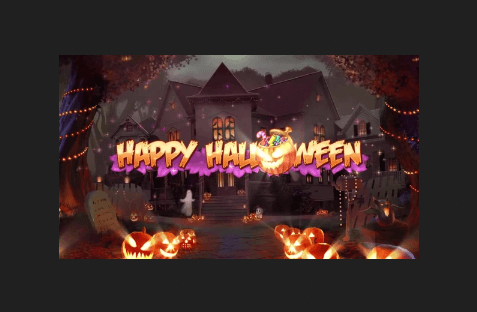 Happy Halloween Online Slot
