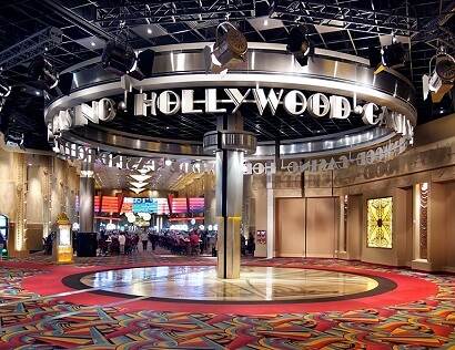 Hollywood Casino Lawrenceburg Producer Lounge