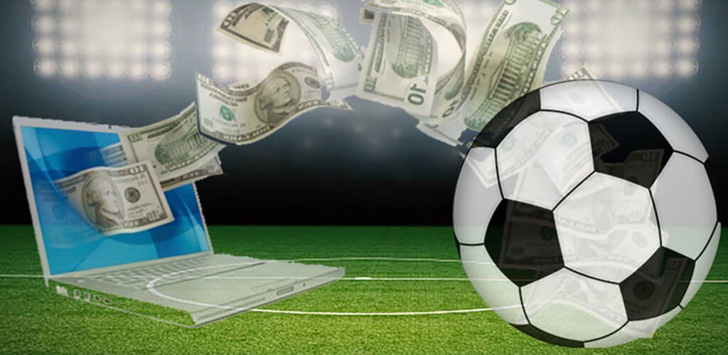 On-line Sporting activities Gambling - An Innovation in Sports Betting The-Frenzied-World-of-Online-Soccer-Sports-Bets