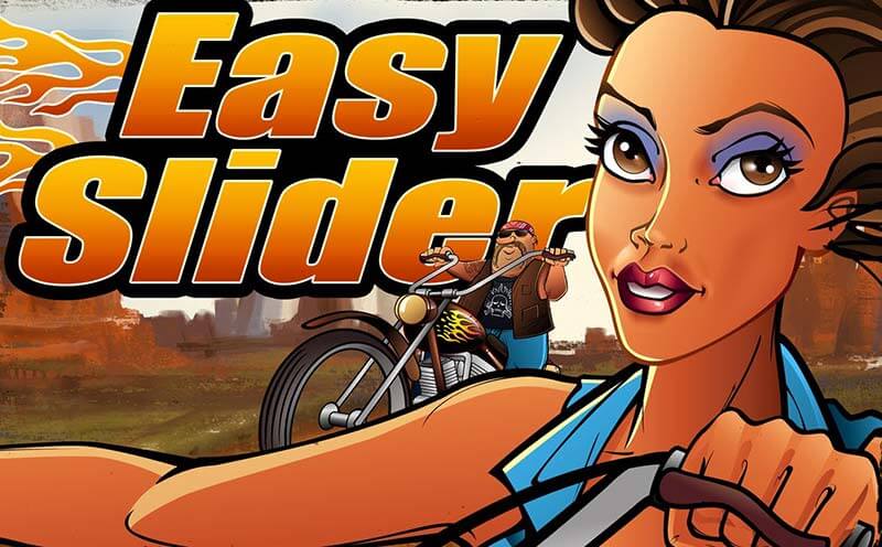Easy Slider Slot Review & Guide for Players Online