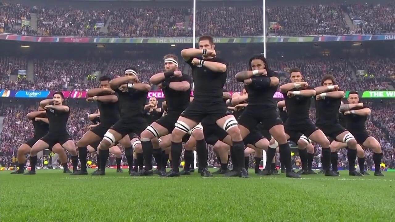 A Brief History of Rugby in New Zealand for Punters
