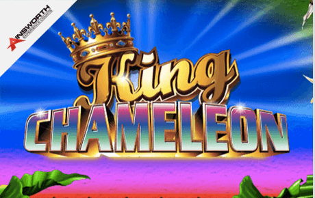 King Chameleon Online Slot Review